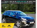 Kia Niro 1.6h GDi 2 DCT Euro 6 (s/s) 5dr 5dr Automatic 2018