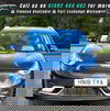 Kia Niro 1.6h GDi 2 DCT Euro 6 (s/s) 5dr 5dr Automatic 2025