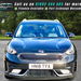 Kia Niro 1.6h GDi 2 DCT Euro 6 (s/s) 5dr 5dr Automatic 2018