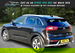 Kia Niro 1.6h GDi 2 DCT Euro 6 (s/s) 5dr 5dr Automatic 2018