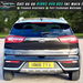 Kia Niro 1.6h GDi 2 DCT Euro 6 (s/s) 5dr 5dr Automatic 2018