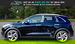 Kia Niro 1.6h GDi First Edition DCT Euro 6 (s/s) 5dr 5dr Automatic 2017