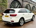 Kia Sorento 2.2 CRDi GT-Line Auto AWD Euro 6 (s/s) 5dr 5dr Automatic 2019