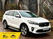 Kia Sorento 2.2 CRDi GT-Line Auto AWD Euro 6 (s/s) 5dr 5dr Automatic 2019