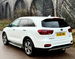 Kia Sorento 2.2 CRDi GT-Line Auto AWD Euro 6 (s/s) 5dr 5dr Automatic 2019