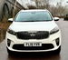 Kia Sorento 2.2 CRDi GT-Line Auto AWD Euro 6 (s/s) 5dr 5dr Automatic 2019