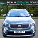 Kia Sorento 2.2 CRDi KX-2 Auto AWD Euro 6 (s/s) 5dr 5dr Automatic 2016