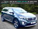 Kia Sorento 2.2 CRDi KX-2 Auto AWD Euro 6 (s/s) 5dr 5dr Automatic 2016