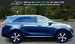 Kia Sorento 2.2 CRDi KX-2 Auto AWD Euro 6 (s/s) 5dr 5dr Automatic 2016