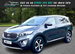 Kia Sorento 2.2 CRDi KX-2 Auto AWD Euro 6 (s/s) 5dr 5dr Automatic 2016