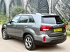 Kia Sorento 2.2 CRDi KX-2 AWD Euro 5 5dr 5dr Manual 2026
