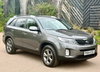 Kia Sorento 2.2 CRDi KX-2 AWD Euro 5 5dr 5dr Manual 2026
