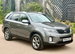 Kia Sorento 2.2 CRDi KX-2 AWD Euro 5 5dr 5dr Manual 2014