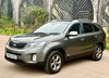 Kia Sorento 2.2 CRDi KX-2 AWD Euro 5 5dr 5dr Manual 2026