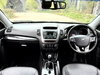 Kia Sorento 2.2 CRDi KX-2 AWD Euro 5 5dr 5dr Manual 2026