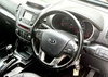 Kia Sorento 2.2 CRDi KX-2 AWD Euro 5 5dr 5dr Manual 2026