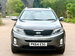 Kia Sorento 2.2 CRDi KX-2 AWD Euro 5 5dr 5dr Manual 2014