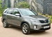 Kia Sorento 2.2 CRDi KX-2 AWD Euro 5 5dr 5dr Manual 2014
