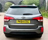 Kia Sorento 2.2 CRDi KX-2 AWD Euro 5 5dr 5dr Manual 2026