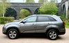 Kia Sorento 2.2 CRDi KX-2 AWD Euro 5 5dr 5dr Manual 2026