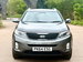 Kia Sorento 2.2 CRDi KX-2 AWD Euro 5 5dr 5dr Manual 2014