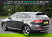 Kia Sorento 2.2 CRDi KX-2 AWD Euro 6 (s/s) 5dr 5dr Manual 2016