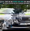 Kia Sorento 2.2 CRDi KX-2 AWD Euro 6 (s/s) 5dr 5dr Manual 2025