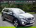 Kia Sorento 2.2 CRDi KX-2 AWD Euro 6 (s/s) 5dr 5dr Manual 2016
