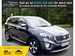 Kia Sorento 2.2 CRDi KX-2 AWD Euro 6 (s/s) 5dr 5dr Manual 2016