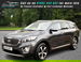 Kia Sorento 2.2 CRDi KX-2 AWD Euro 6 (s/s) 5dr 5dr Manual 2016