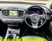 Kia Sorento 2.2 CRDi KX-2 AWD Euro 6 (s/s) 5dr 5dr Manual 2016