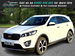 Kia Sorento 2.2 CRDi KX-2 AWD Euro 6 (s/s) 5dr 5dr Manual 2015