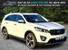 Kia Sorento 2.2 CRDi KX-2 AWD Euro 6 (s/s) 5dr 5dr Manual 2015