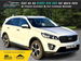Kia Sorento 2.2 CRDi KX-2 AWD Euro 6 (s/s) 5dr 5dr Manual 2015