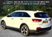 Kia Sorento 2.2 CRDi KX-2 AWD Euro 6 (s/s) 5dr 5dr Manual 2015