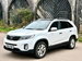 Kia Sorento 2.2 CRDi KX-3 Auto AWD Euro 5 5dr 5dr Automatic 2013