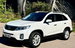Kia Sorento 2.2 CRDi KX-3 Auto AWD Euro 5 5dr 5dr Automatic 2013