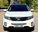 Kia Sorento 2.2 CRDi KX-3 Auto AWD Euro 5 5dr 5dr Automatic 2013