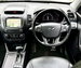 Kia Sorento 2.2 CRDi KX-3 Auto AWD Euro 5 5dr 5dr Automatic 2013