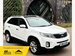 Kia Sorento 2.2 CRDi KX-3 Auto AWD Euro 5 5dr 5dr Automatic 2013