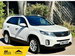 Kia Sorento 2.2 CRDi KX-3 Auto AWD Euro 5 5dr 5dr Automatic 2013