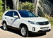 Kia Sorento 2.2 CRDi KX-3 Auto AWD Euro 5 5dr 5dr Automatic 2013