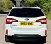 Kia Sorento 2.2 CRDi KX-3 Auto AWD Euro 5 5dr 5dr Automatic 2013