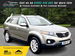 Kia Sorento 2.2 CRDi KX-3 Auto AWD Euro 5 5dr (SNav) 5dr Automatic 2011