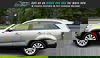 Kia Sorento 2.2 CRDi KX-3 Auto AWD Euro 5 5dr (SNav) 5dr Automatic 2025