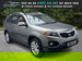 Kia Sorento 2.2 CRDi KX-3 Auto AWD Euro 5 5dr (SNav) 5dr Automatic 2011