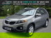 Kia Sorento 2.2 CRDi KX-3 Auto AWD Euro 5 5dr (SNav) 5dr Automatic 2011