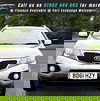 Kia Sorento 2.2 CRDi KX-3 Auto AWD Euro 5 5dr (SNav) 5dr Automatic 2025