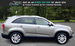 Kia Sorento 2.2 CRDi KX-3 Auto AWD Euro 5 5dr (SNav) 5dr Automatic 2011