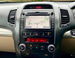 Kia Sorento 2.2 CRDi KX-3 Auto AWD Euro 5 5dr (SNav) 5dr Automatic 2011